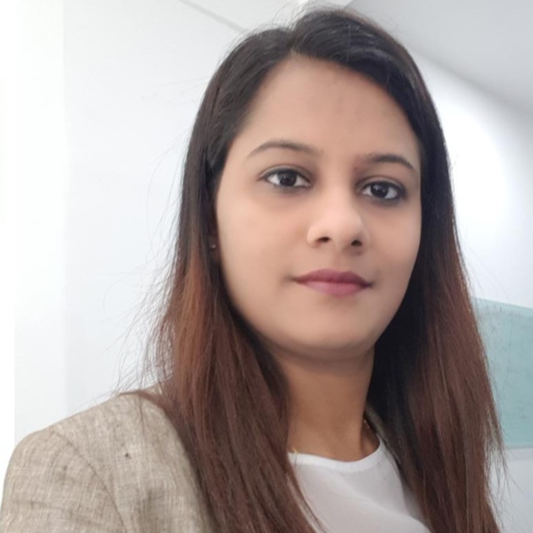 CA Geetika Maheshwari