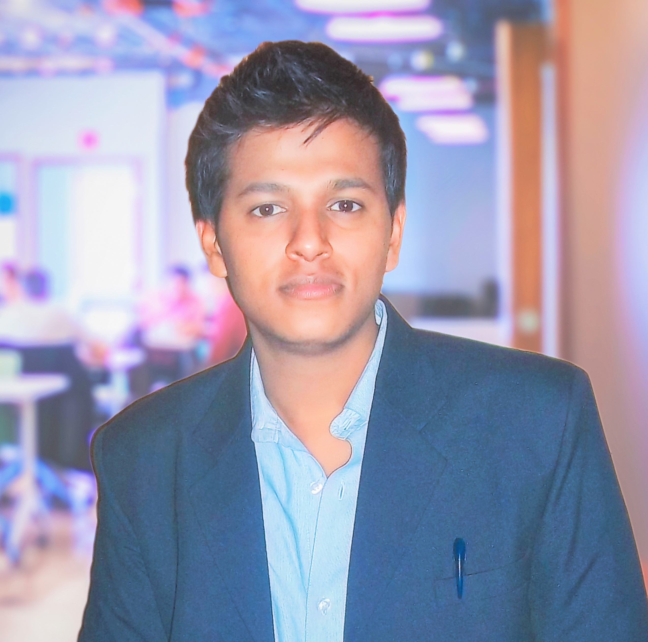 Rajat Aggarwal